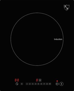 1 Zonen Induktionskochfeld-INS-2401X