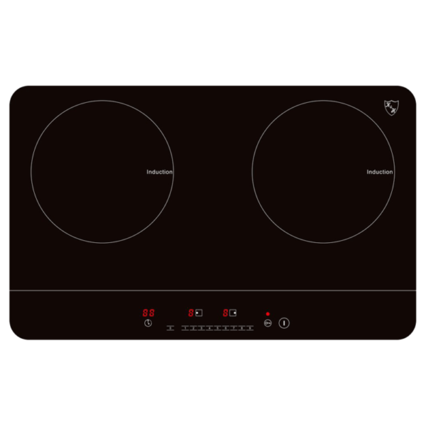 Induktionskochfeld DIN-3502S Bild 4