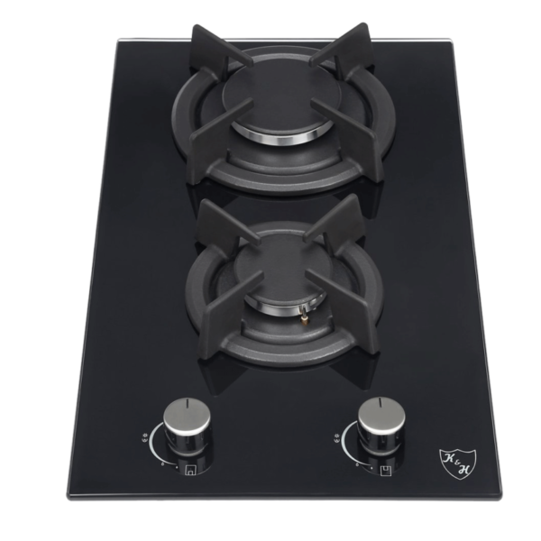 Wok-Ring Für Gasherd - Rutschfester Aufsatz Für Mokka-Kannen & Kleine Töpfe