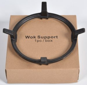 Scnellle Lieferung WOK Ring