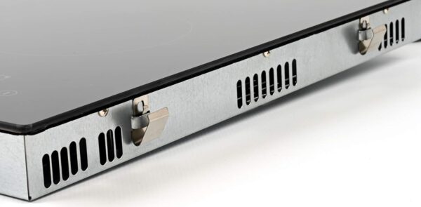 K&H® 4 Zonen SLIDER Control Glaskeramikkochfeld 59cm Elektro Autark rahmenlos NC-7206SL – Bild 7