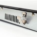 K&H® 5 Zonen SLIDER Control Glaskeramikkochfeld rahmenlos 90cm Elektro Autark NC-10209SL – Bild 4