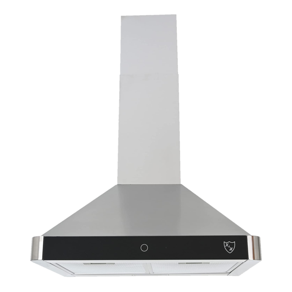 Cata Sygma Edelstahl Wandhaube 60cm Dunstabzugshaube 1100m³/h Abzugshaube LED 