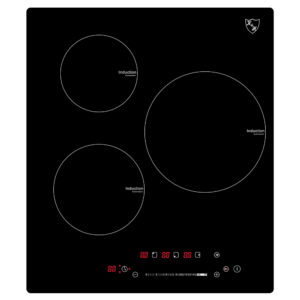 Induktionskochfeld Autark Eingebaut 45-IN-5000SL