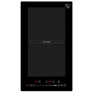 Induktionskochfeld Autark Eingebaut 30-IN-3600FLX
