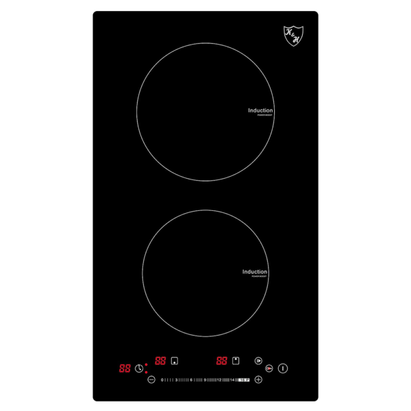 Induktionskochfeld Autark Eingebaut 30-IN-3600SL