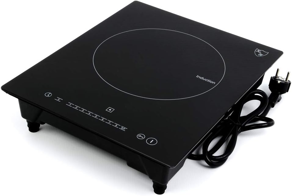 K&H Induktionskochfeld INS-2401X – Bild 3