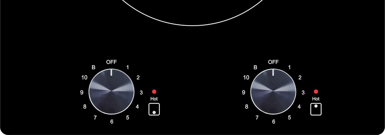 K&H Induktionskochfeld Domino 30KB-IN3400 – Bild 8
