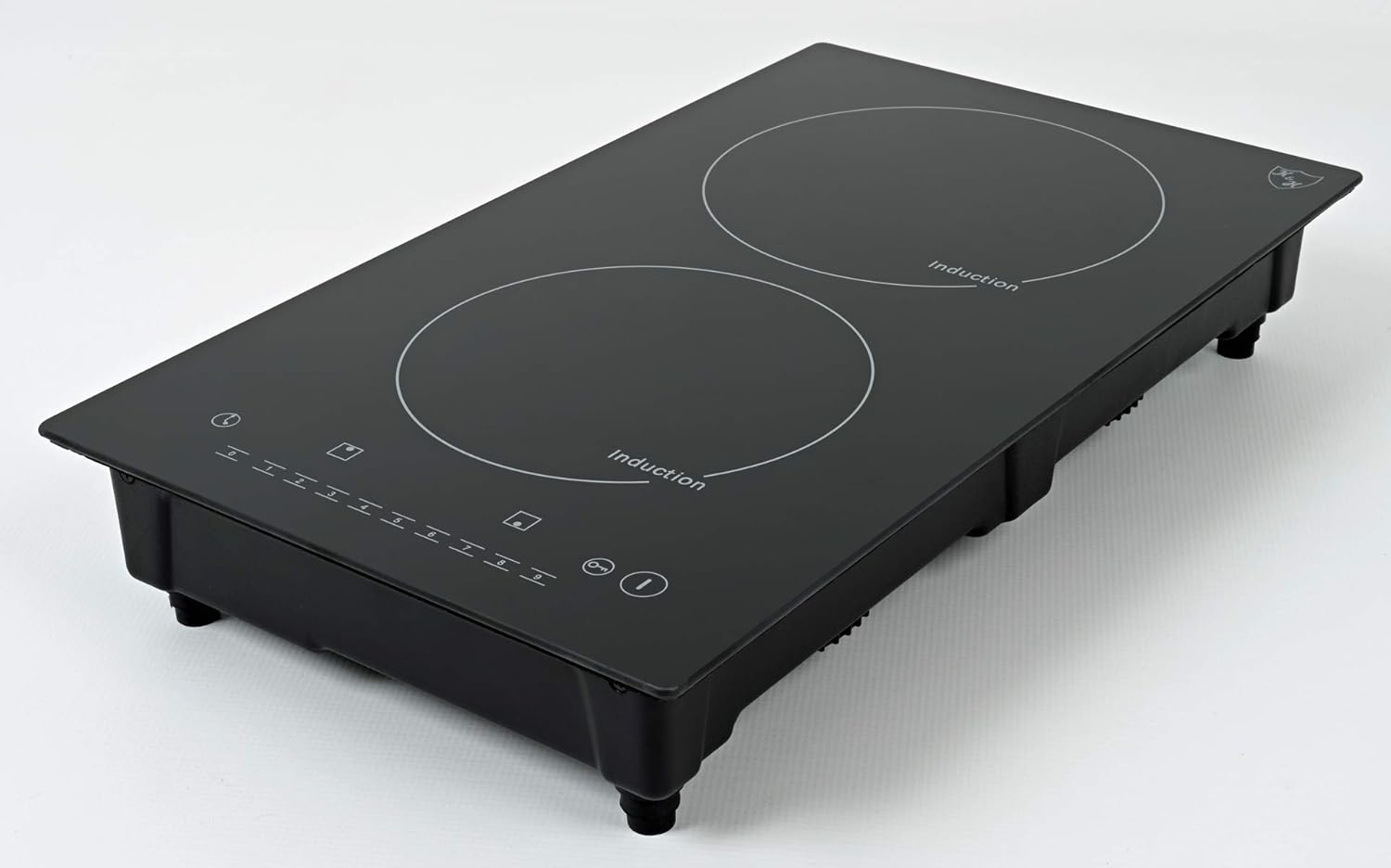 K&H Induktionskochfeld Domino VIN-3420 – Bild 4