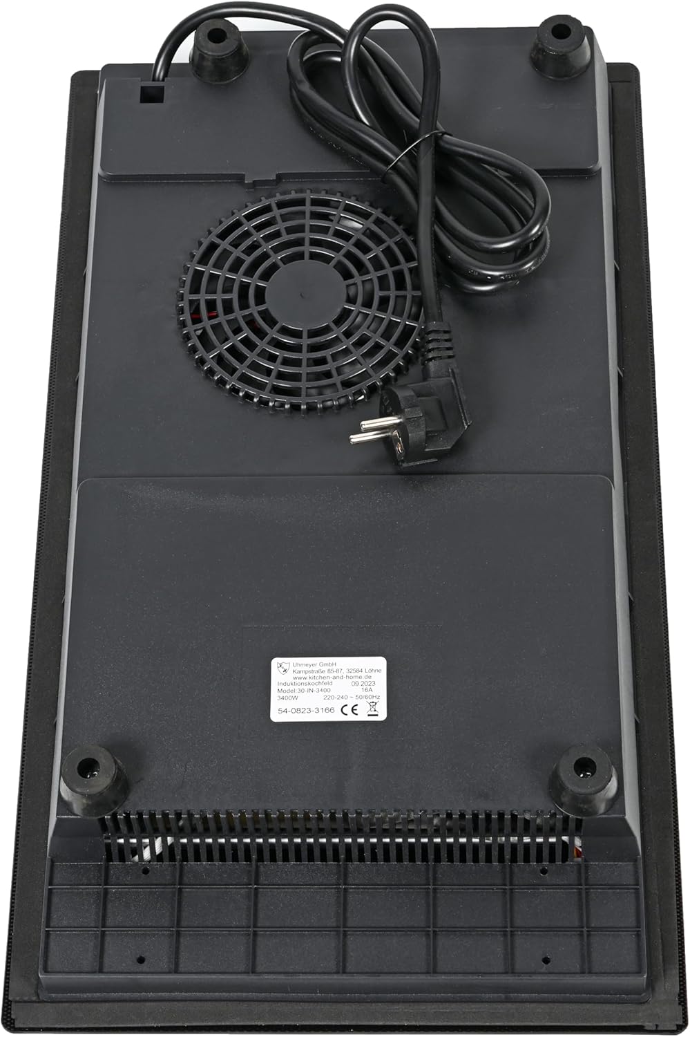 K&H Induktionskochfeld Domino 30KB-IN3400 – Bild 6