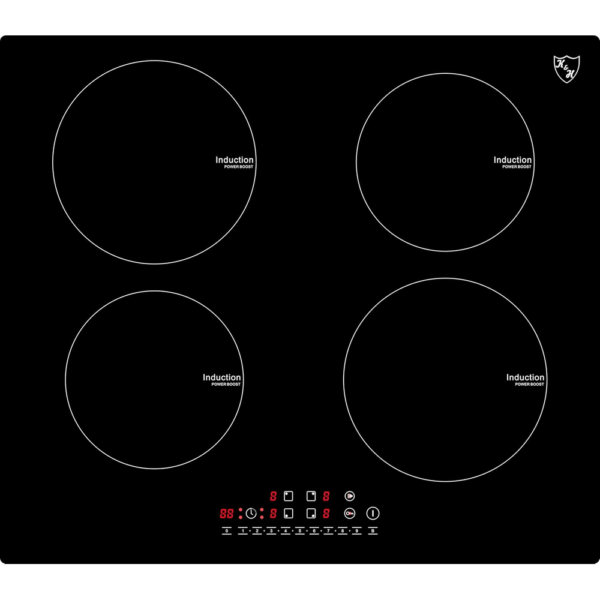 K&H Induktionskochfeld IN-6804