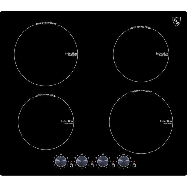 K&H Induktionskochfeld 60KB-IN6800